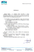 referencje