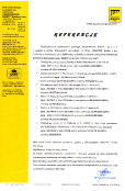 referencje